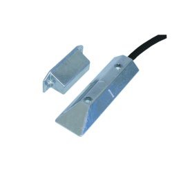 Contatto per porte basculanti 200vcc