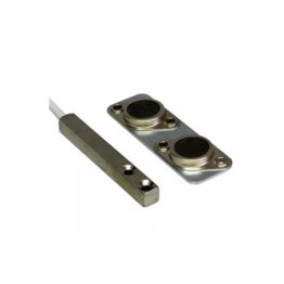 Contatto magnetico per avvolgibili