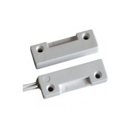 Contatto da esterno in scambio