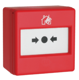 Pulsante en54-11 ip54