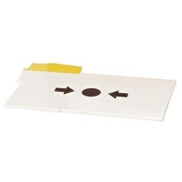 Vetro ripristinabile (compri 1-ricevi 1)