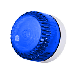 Lampeg. xeno solex ip54 bianco/blu