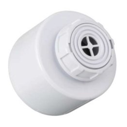 Sirena da pannello ip65 bianca-switch-v