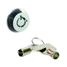 Ricambio serratura elettronica 3 chiavi