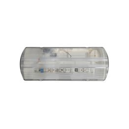 Indicatore lumin. ip65 led senza scritta