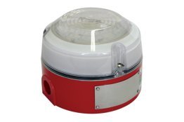 Lampeg. xeno a sicurezza intrinseca