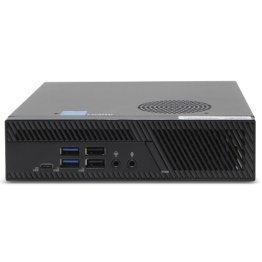 Exacqvision g-series micro ip nvr 0tb linux ubuntu