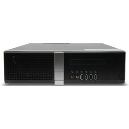 Exacqvision q-series desktop ip nvr 8tb linux ubun