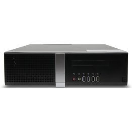 Exacqvision q-series desktop ip nvr 12tb linux ubu