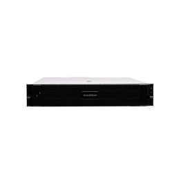 Ip 2u rackmount redundant x-series exacqvision nvr