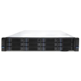 Ip 2u rackmount frontload a-series exacqvision nvr