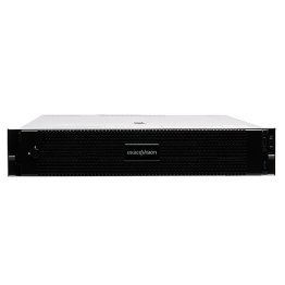 Ip 2u rackmount redundant x-series exacqvision nvr