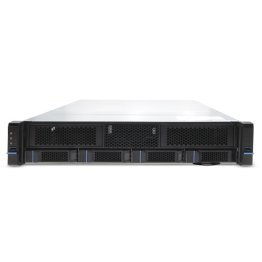 Ip 2u rackmount frontload a-series exacqvision nv