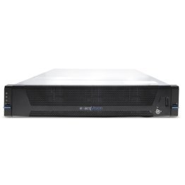 Exacqvision a-series 2u internal jbod ip nvr 36tb