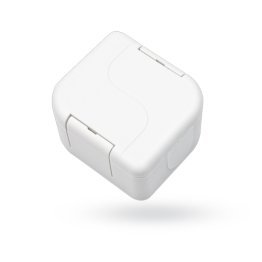 Scatola multiuso per installazione esterna