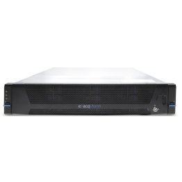 Ip 2u rackmount frontload a-series exacqvision nvr