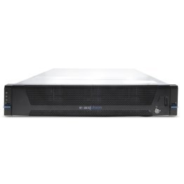 Ip 2u rackmount frontload a-series exacqvision nvr