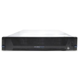 Ip 2u rackmount frontload a-series exacqvision nvr