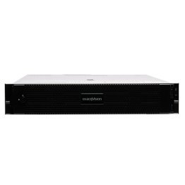 Ip 2u rackmount redundant x-series exacqvision nvr