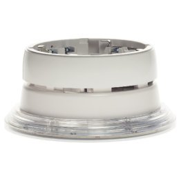 Base con segnalazione ottico acustica indirizzata