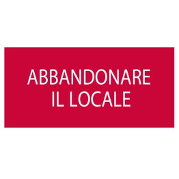 Dicitura serie 50xx abband. il locale