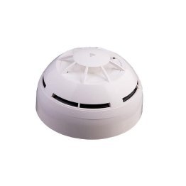 Rivelatore termico a temperatura fissa