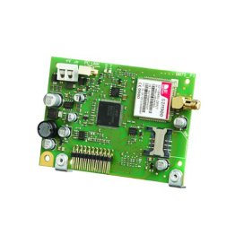 Scheda gsm/gprs per absoluta