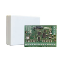 Espansione 8 ingressi