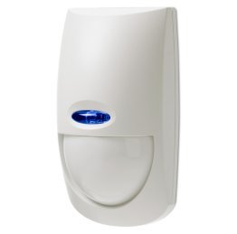 Rivelatore pir pet immunity