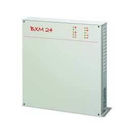 Stazione di alimentazione 24v 5a interfaccia bus