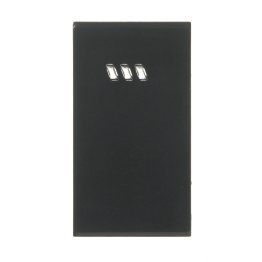 Eclipse 2 cover - ave noir