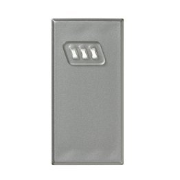 Eclipse 2 cover - ticino axolute chiaro