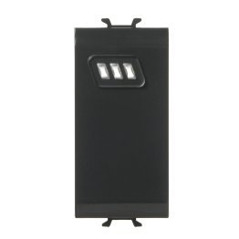 Eclipse 2 cover - gewiss chorus nero