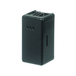 Eclipse 2 cover - gewiss nero