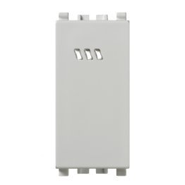 Eclipse 2 cover - vimar eikon bianco