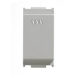 Eclipse 2 cover - vimar idea bianco