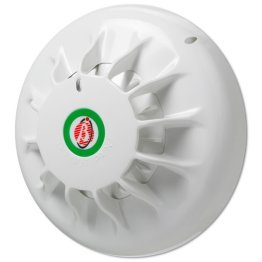 Rivelatore di temperatura indirizzabile