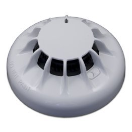 Sensore ottico di fumo