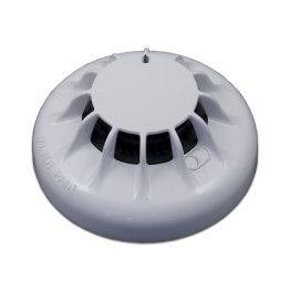 Rivelatore combinato di fumo e temperatura