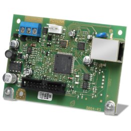 Fc500ip scheda ip per centrali fc500