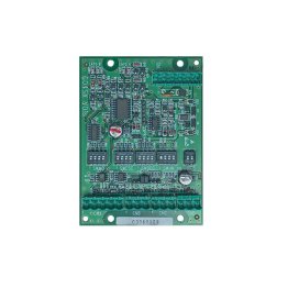 Interfaccia per max. 4 sensori con contenitore