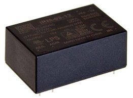 Alimentatore irm 3.3v/3w/0.9a miniature