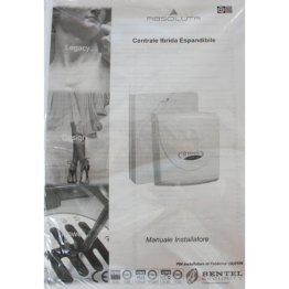 Kit manuale absoluta italiano