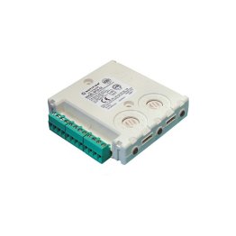 Modulo zona convenzionale