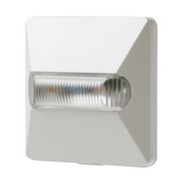 Indicatore ottico a led 12v luce fissa