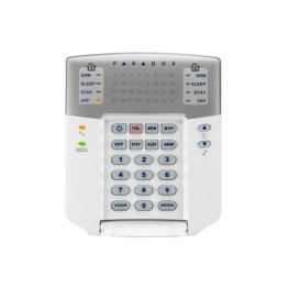 Tastiera led 32 zone