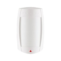 Rivelatore infrarossi pet immunity