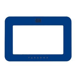 Cover per tastiera tm50 colore blu