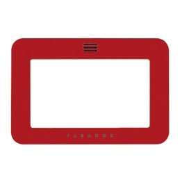 Cover per tastiera tm50 colore rosso