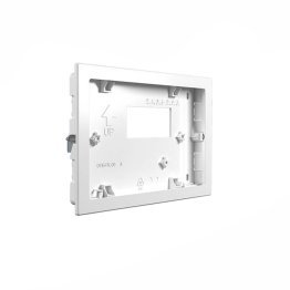 Cornice da incasso per tastiera tm70